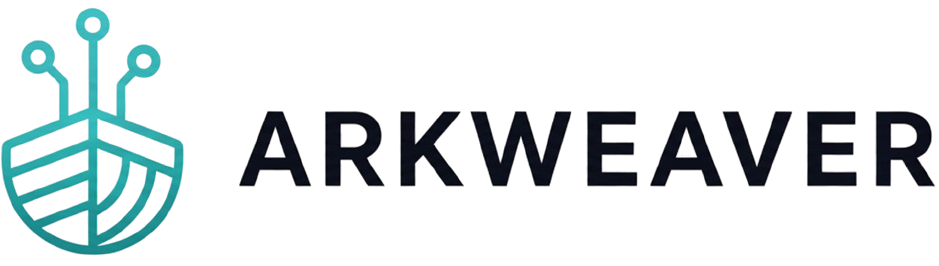 Arkweaver logo